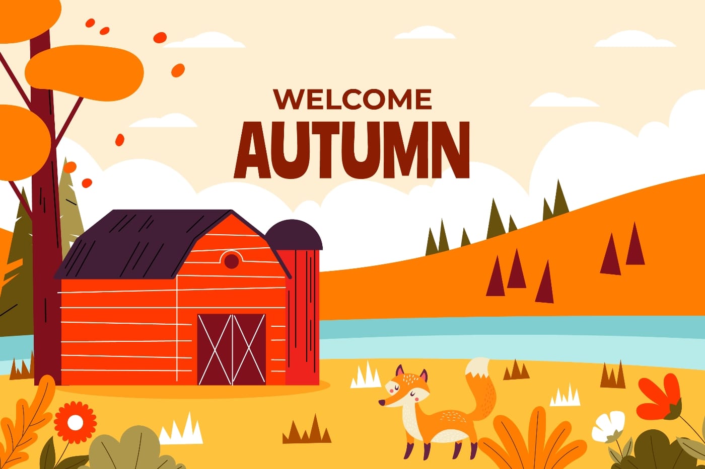 Autumn Season